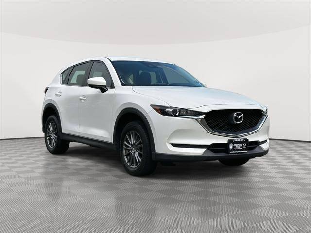 2019 Mazda CX-5 Sport — SUV — 78,533 mi — Green Brook, NJ