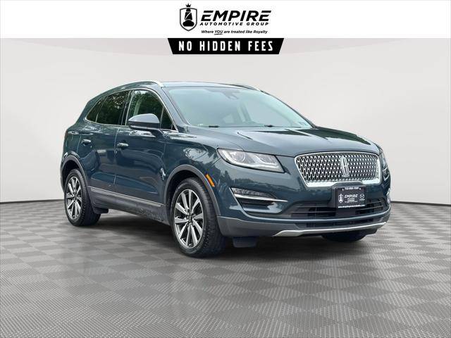 2019 Lincoln MKC Reserve — SUV — 30,548 mi — Green Brook, NJ