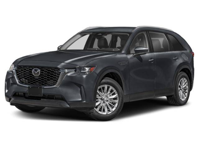 2026 Mazda CX-90 3.3 Turbo Select