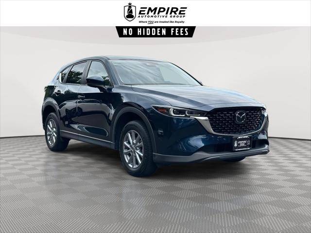 2023 Mazda CX-5 2.5 S Preferred — SUV — 10,428 mi — Green Brook, NJ