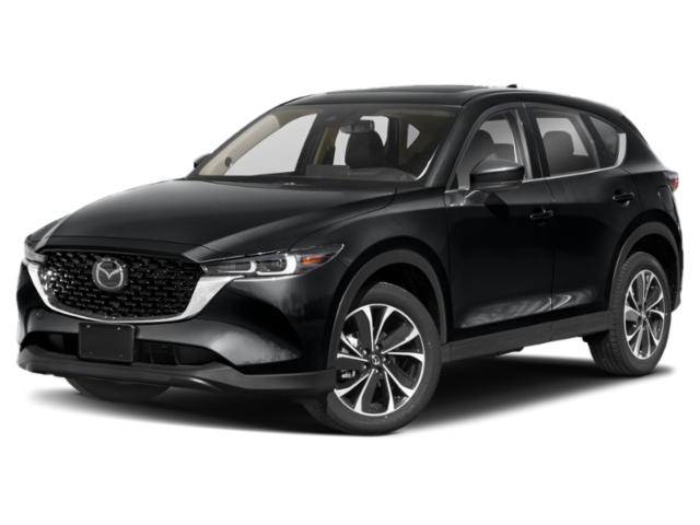 2022 Mazda CX-5 2.5 S Premium Plus — SUV — 25,885 mi — Green Brook, NJ