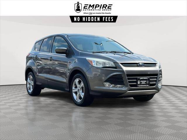 2014 Ford Escape SE — SUV — 67,436 mi — Green Brook, NJ