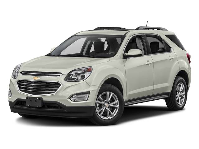 2016 Chevrolet Equinox LT — SUV — 82,332 mi — Green Brook, NJ