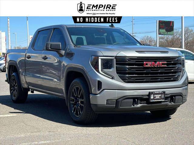 2023 GMC Sierra 1500 Pro — Pickup Truck — 34,208 mi — Green Brook, NJ