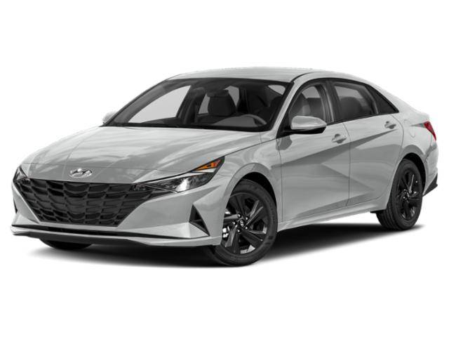 2021 Hyundai Elantra SEL — Sedan — 97,334 mi — Green Brook, NJ
