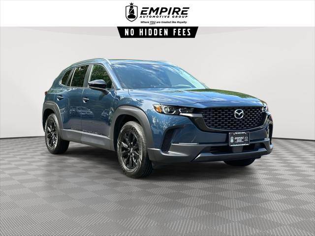 2024 Mazda CX-50 Premium — SUV — 5,629 mi — Green Brook, NJ