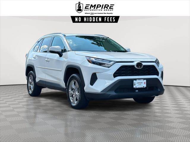 2023 Toyota RAV4 XLE — SUV — 27,308 mi — Green Brook, NJ