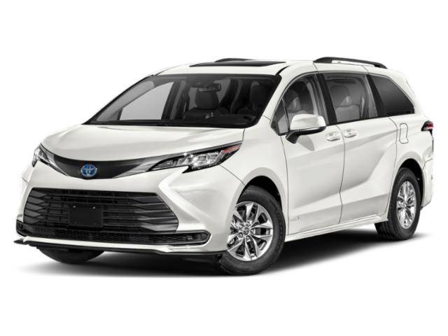 2022 Toyota Sienna LE — Minivan — 57,100 mi — Green Brook, NJ