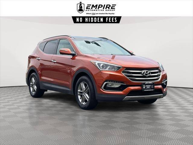 2017 Hyundai Santa Fe Sport Base — SUV — 90,340 mi — Green Brook, NJ