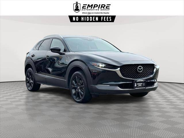 2022 Mazda CX-30 Turbo Premium Plus — SUV — 22,429 mi — Green Brook, NJ