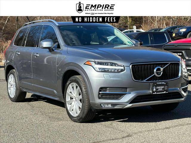 2016 Volvo XC90 T6 Momentum — SUV — 94,548 mi — Green Brook, NJ