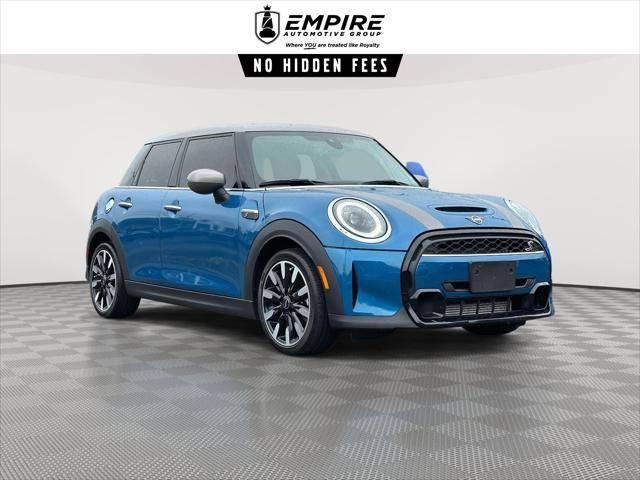 2023 MINI Hardtop Cooper S — Hatchback — 19,833 mi — Green Brook, NJ
