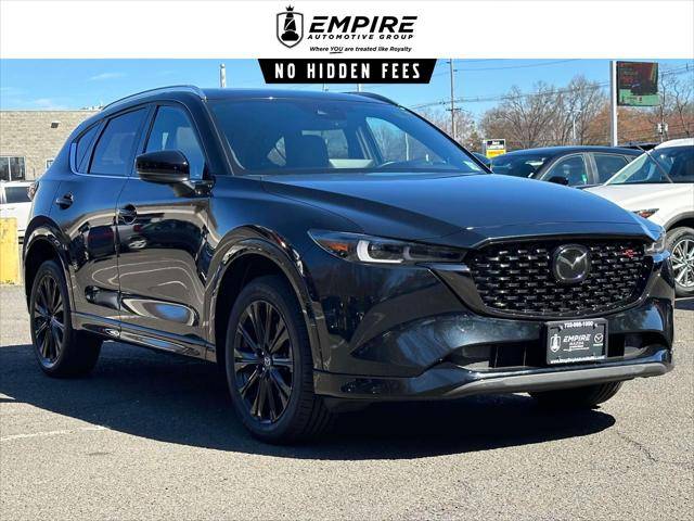2022 Mazda CX-5 2.5 Turbo — SUV — 28,617 mi — Green Brook, NJ