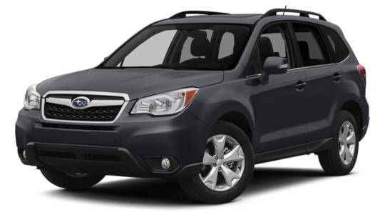 2014 Subaru Forester 2.5i Premium — SUV — 82,208 mi — Green Brook, NJ