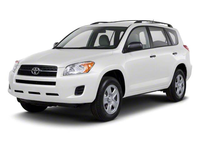 2010 Toyota RAV4 Base — SUV — 186,311 mi — Green Brook, NJ