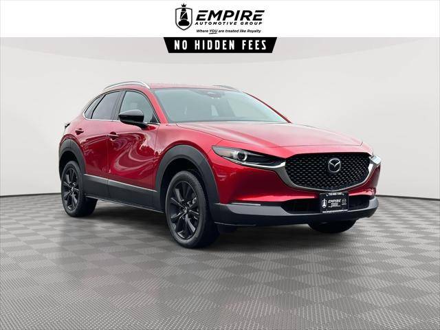 2025 Mazda CX-30 Select Sport — SUV — 1,450 mi — Green Brook, NJ