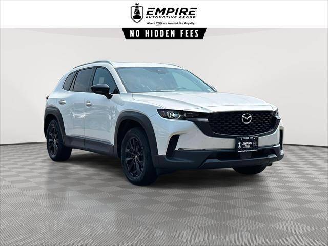 2023 Mazda CX-50 Preferred Plus — SUV — 37,643 mi — Green Brook, NJ