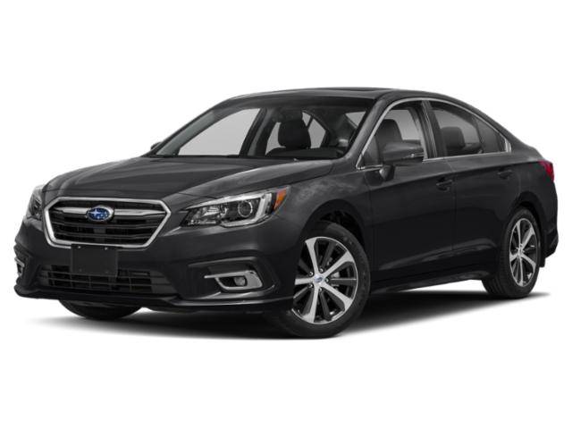 2018 Subaru Legacy 2.5i Limited — Sedan — 45,215 mi — Green Brook, NJ