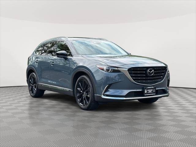 2022 Mazda CX-9 Carbon Edition — SUV — 37,495 mi — Green Brook, NJ