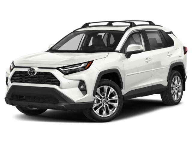 2023 Toyota RAV4 XLE — SUV — 29,141 mi — Green Brook, NJ