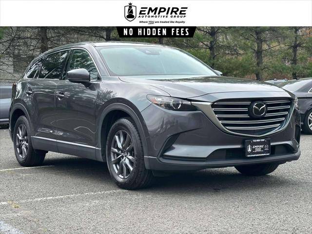 2022 Mazda CX-9 Touring — SUV — 36,153 mi — Green Brook, NJ