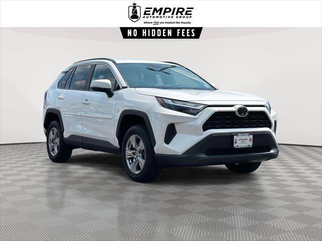 2022 Toyota RAV4 XLE — SUV — 30,435 mi — Green Brook, NJ