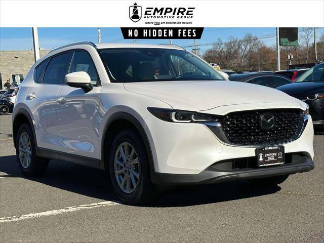 2022 Mazda CX-5 2.5 S Select — SUV — 29,437 mi — Green Brook, NJ