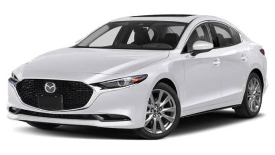 2022 Mazda Mazda3 Preferred — Sedan — 9,163 mi — Green Brook, NJ