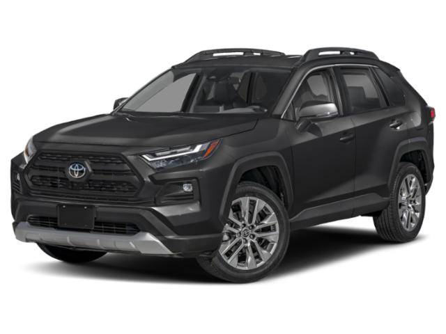 2024 Toyota RAV4 Adventure — SUV — 32,221 mi — Green Brook, NJ