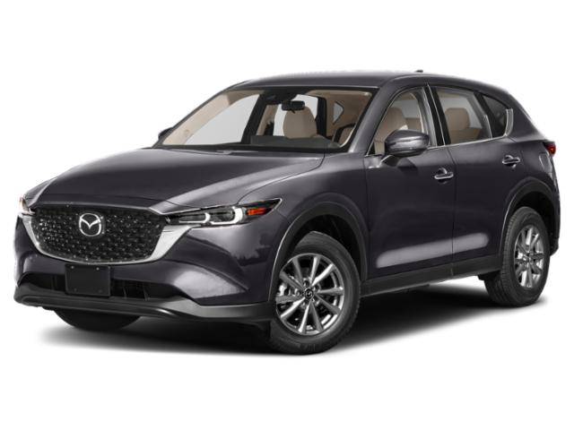 2023 Mazda CX-5 2.5 S Select — SUV — 32,000 mi — Green Brook, NJ