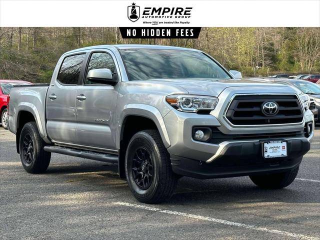 2022 Toyota Tacoma SR5 — Pickup Truck — 23,107 mi — Green Brook, NJ
