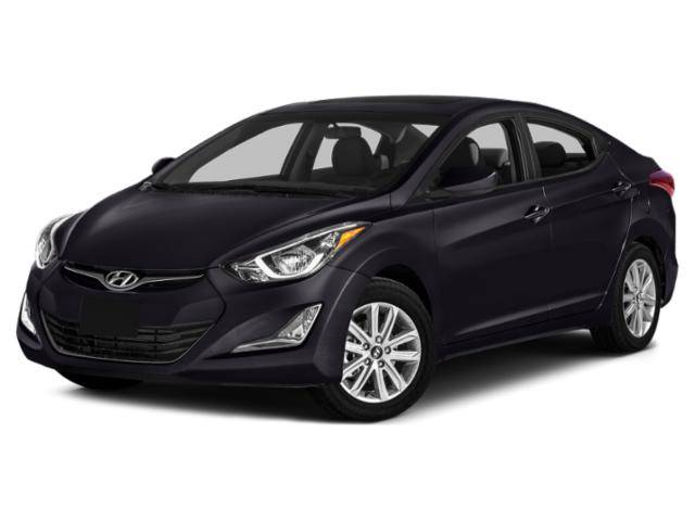 2015 Hyundai Elantra Limited — Sedan — 146,830 mi — Green Brook, NJ