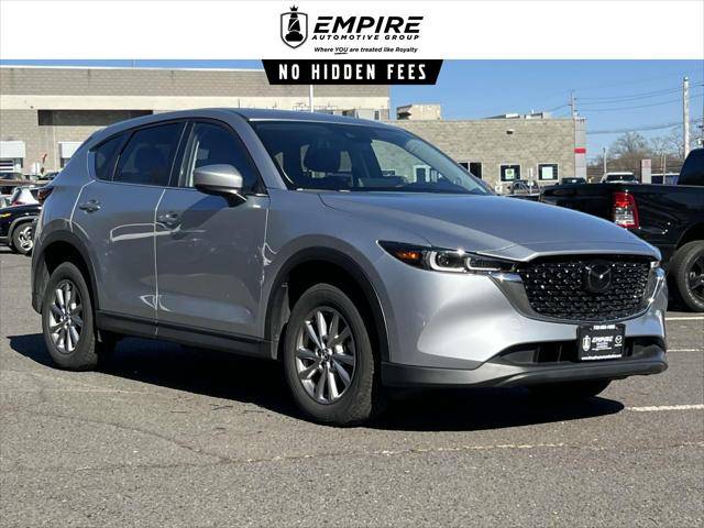 2022 Mazda CX-5 2.5 S Preferred — SUV — 28,476 mi — Green Brook, NJ