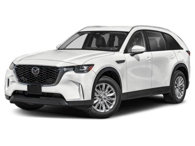 2026 Mazda CX-90 3.3 Turbo Select