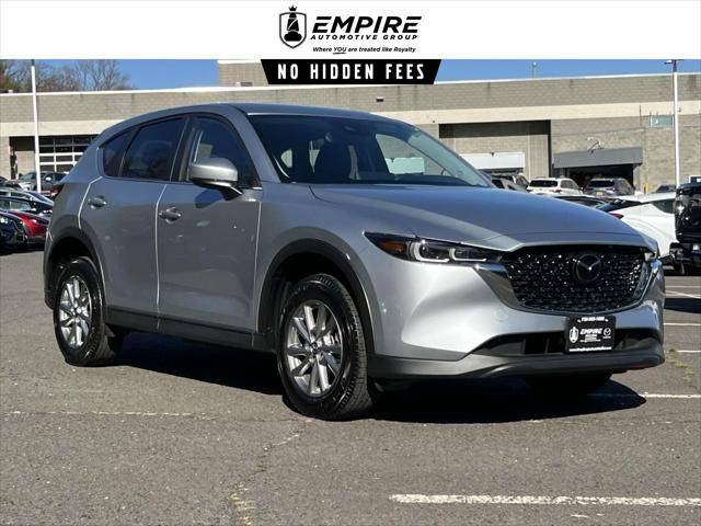 2022 Mazda CX-5 2.5 S Preferred — SUV — 33,646 mi — Green Brook, NJ