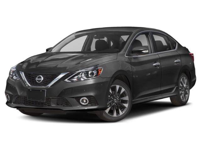 2019 Nissan Sentra SR — Sedan — 71,685 mi — Green Brook, NJ