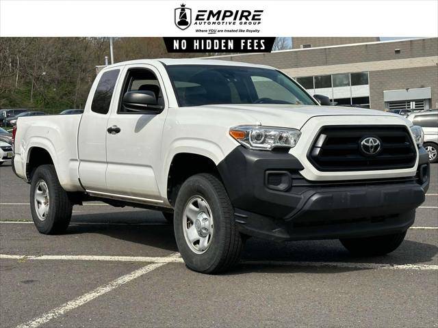 2020 Toyota Tacoma SR — Pickup Truck — 108,165 mi — Green Brook, NJ