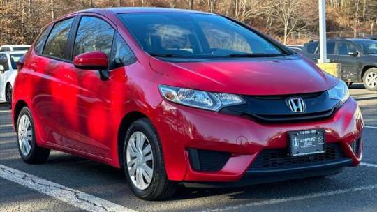 2016 Honda Fit LX — Hatchback — 44,139 mi — Green Brook, NJ