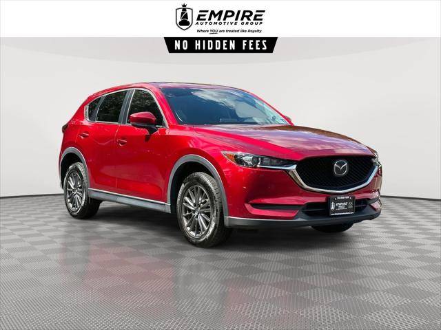 2019 Mazda CX-5 Touring — SUV — 133,755 mi — Green Brook, NJ