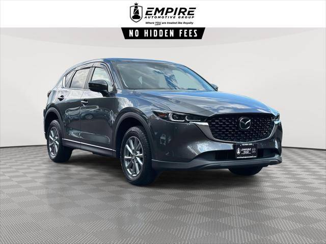 2023 Mazda CX-5 2.5 S Preferred — SUV — 33,598 mi — Green Brook, NJ