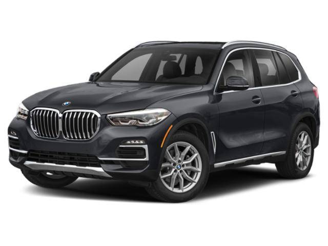 2019 BMW X5 40i — SUV — 68,088 mi — Green Brook, NJ