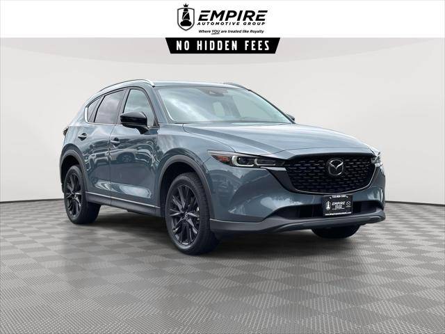 2023 Mazda CX-5 2.5 S Carbon Edition — SUV — 18,058 mi — Green Brook, NJ
