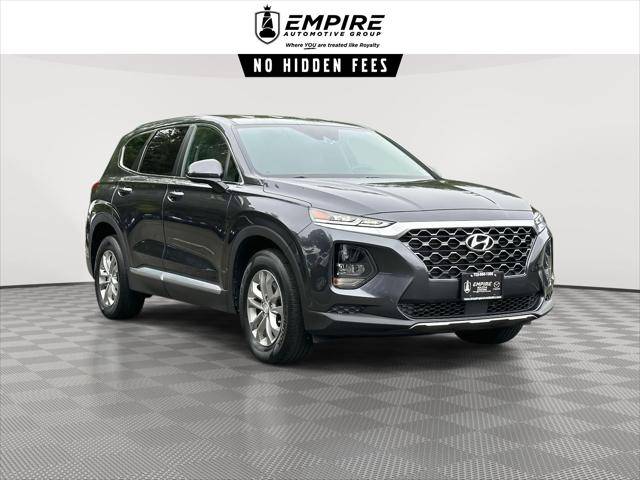 2020 Hyundai Santa Fe SE — SUV — 29,252 mi — Green Brook, NJ