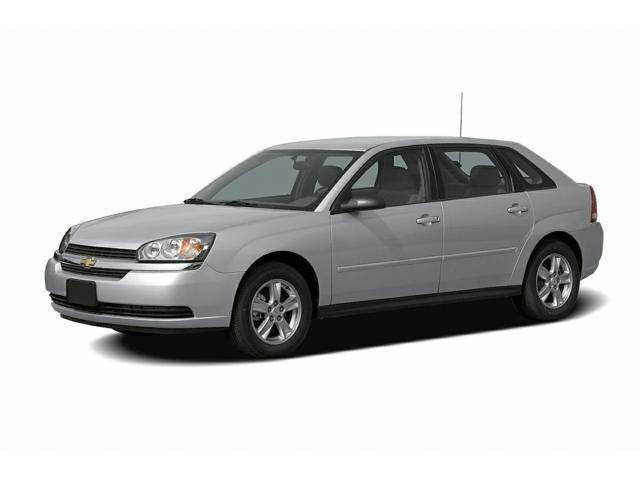 2005 Chevrolet Malibu Maxx LS — Sedan — 119,160 mi — Green Brook, NJ