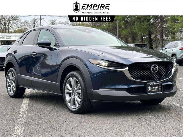 2022 Mazda CX-30 Select — SUV — 12,981 mi — Green Brook, NJ