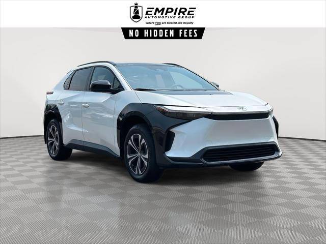 2024 Toyota bZ4X XLE — SUV — 15,316 mi — Green Brook, NJ