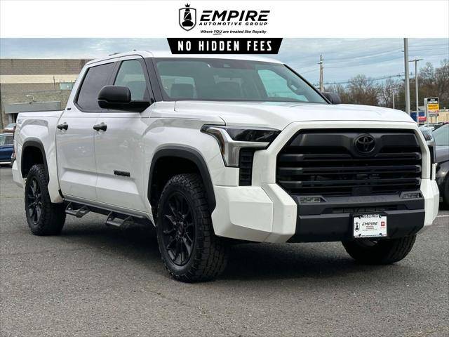 2023 Toyota Tundra SR5 — Pickup Truck — 53,139 mi — Green Brook, NJ