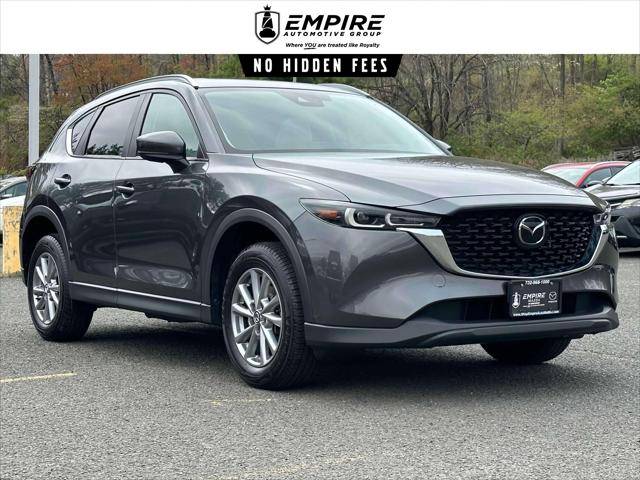 2023 Mazda CX-5 2.5 S Preferred — SUV — 29,346 mi — Green Brook, NJ