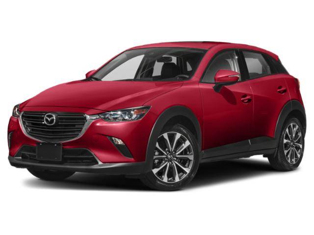 2019 Mazda CX-3 Touring — SUV — 56,281 mi — Green Brook, NJ