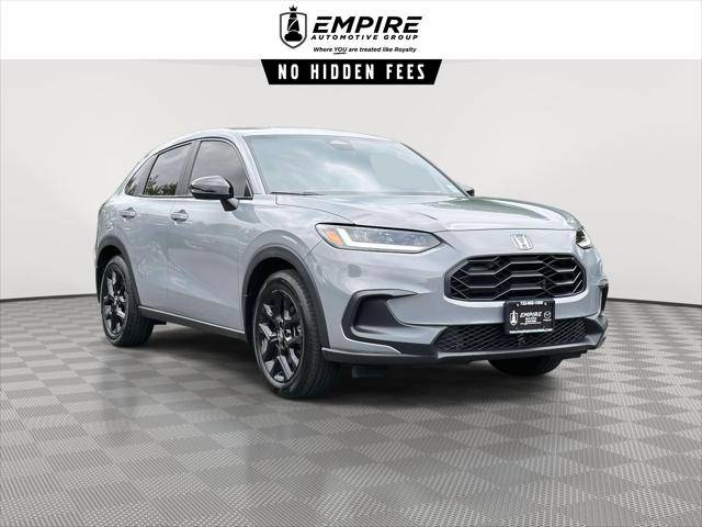 2023 Honda HR-V Sport — SUV — 19,914 mi — Green Brook, NJ